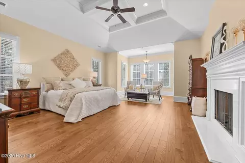 Bedroom - 23 Cumberland Dr, Pinehurst, NC 28374 photo 1 of 7
