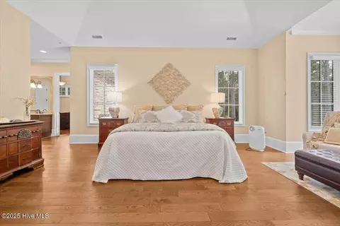 Bedroom - 23 Cumberland Dr, Pinehurst, NC 28374 photo 2 of 7