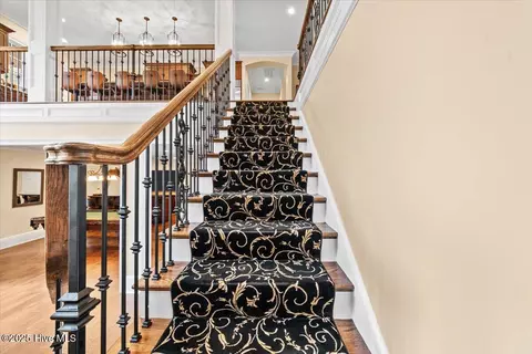 Entry Way - 23 Cumberland Dr, Pinehurst, NC 28374 photo 2 of 10