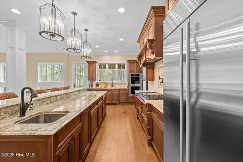Kitchen - 23 Cumberland Dr, Pinehurst, NC 28374 photo 1 of 6