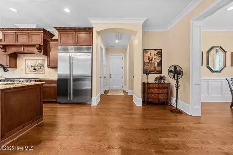 Entry Way - 23 Cumberland Dr, Pinehurst, NC 28374 photo 8 of 10