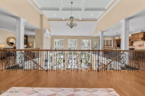 Entry Way - 23 Cumberland Dr, Pinehurst, NC 28374 photo 4 of 10