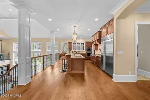 Entry Way - 23 Cumberland Dr, Pinehurst, NC 28374 photo 9 of 10