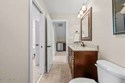 Entry Way - 23 Cumberland Dr, Pinehurst, NC 28374 photo 10 of 10