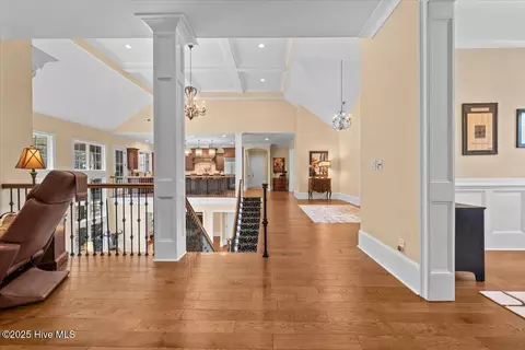 Entry Way - 23 Cumberland Dr, Pinehurst, NC 28374 photo 7 of 10