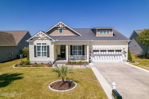 4976 Alamance Dr SE, Southport, NC 28461