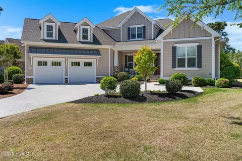 3589 Bristlecone Bnd, Southport, NC 28461