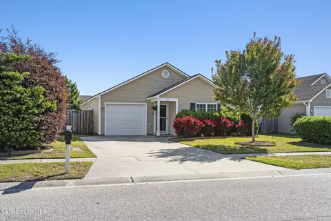 1112 Crestfield Way, Leland, NC 28451