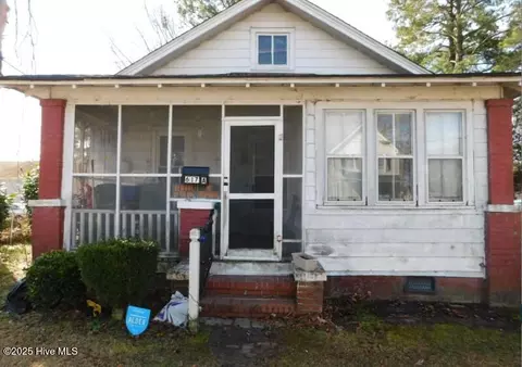 617 Bunnells Ave, Elizabeth City, NC 27909