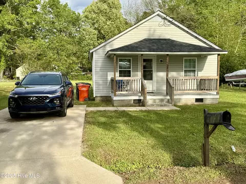 1310 Normal Ave, Elizabeth City, NC 27909
