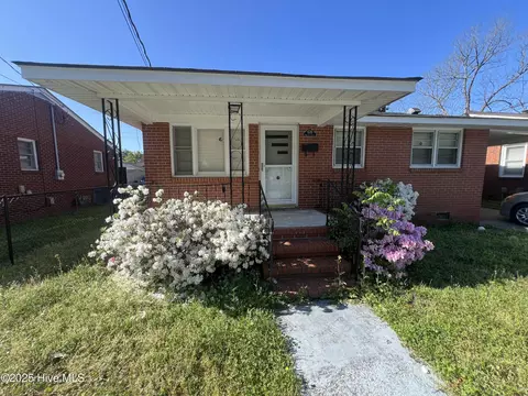 416 Olivia Ln, Goldsboro, NC 27530