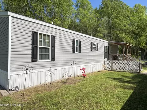 110 Ryan Ln, Murfreesboro, NC 27855