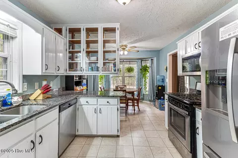 340 S Currant St, Pinebluff, NC 28373 photo 11