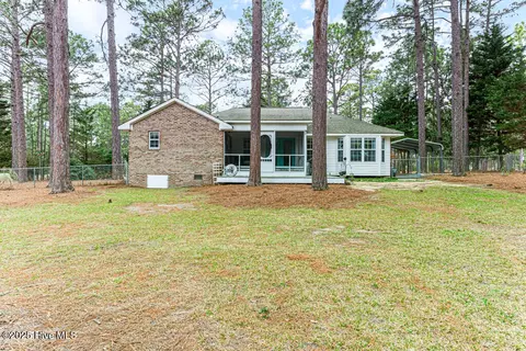 340 S Currant St, Pinebluff, NC 28373 photo 26