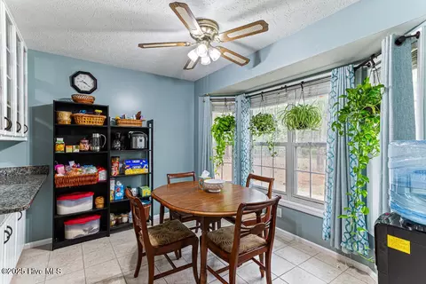 340 S Currant St, Pinebluff, NC 28373 photo 12