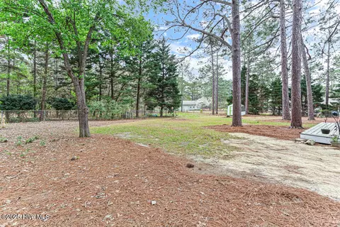 340 S Currant St, Pinebluff, NC 28373 photo 23