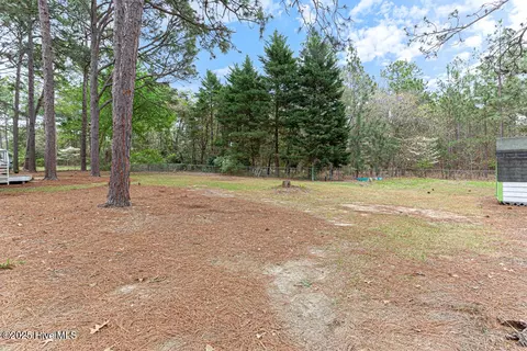 340 S Currant St, Pinebluff, NC 28373 photo 24