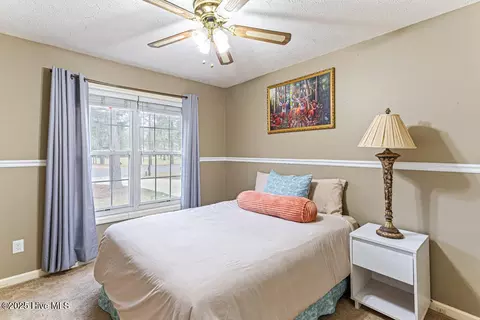 340 S Currant St, Pinebluff, NC 28373 photo 18