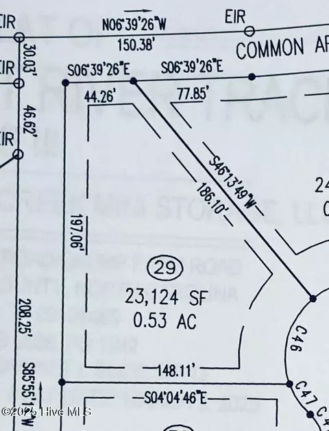 lot29 Plover Way, New Bern, NC 28562
