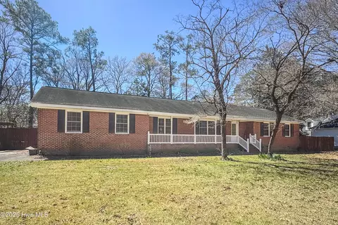 5211 Moye Rd, New Bern, NC 28562
