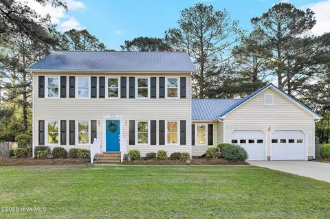 109 Iverleigh Ln, Jacksonville, NC 28540
