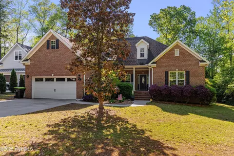 157 Brookhaven Trl, Leland, NC 28451