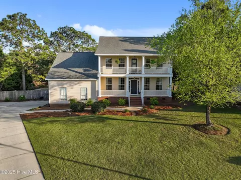103 Penny Packer Ct, Wilmington, NC 28412