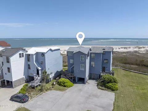 3938 River Rd, North Topsail Beach, NC 28460