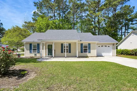 257 Buff Ct, Leland, NC 28451
