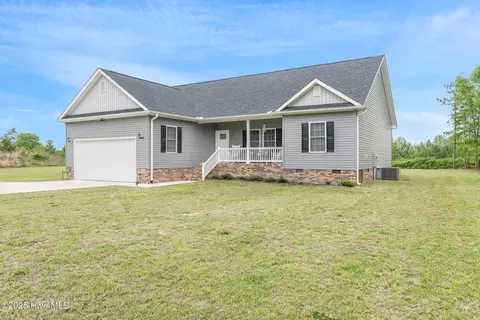 234 Northam Rd, Rockingham, NC 28379