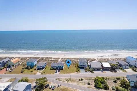 6305 W Beach Dr, Oak Island, NC 28465