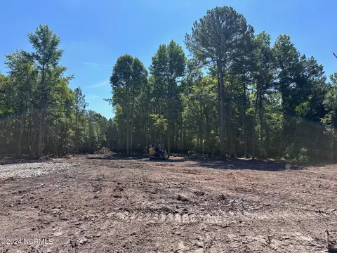 1260 Hickory Crossroads Rd, Kenly, NC 27542