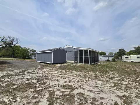 17 Crown Point Rd, Hubert, NC 28539 photo 29