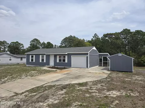 17 Crown Point Rd, Hubert, NC 28539 photo 2