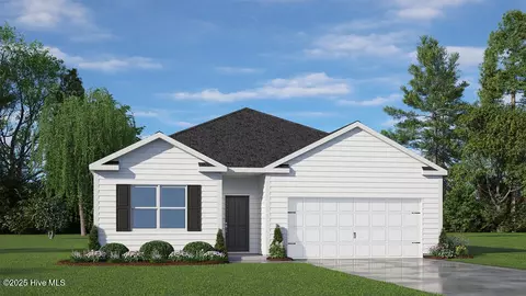 109 Grove Ln, Goldsboro, NC 27534