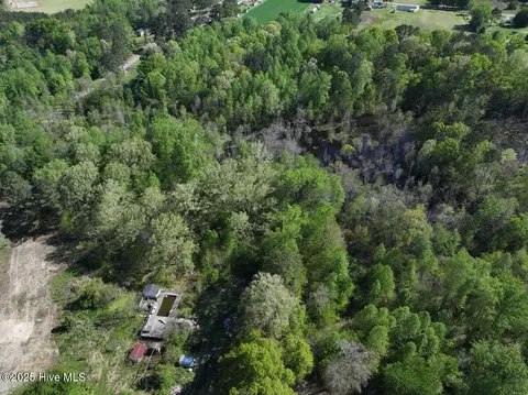 5829 Flower Hill Rd, Kenly, NC 27542