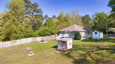 804 E Main St, Aberdeen, NC 28315 photo 64