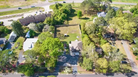 804 E Main St, Aberdeen, NC 28315 photo 69