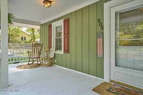 804 E Main St, Aberdeen, NC 28315 photo 10