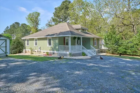 804 E Main St, Aberdeen, NC 28315 photo 6