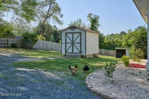 804 E Main St, Aberdeen, NC 28315 photo 67