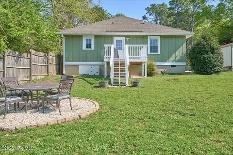 804 E Main St, Aberdeen, NC 28315 photo 59