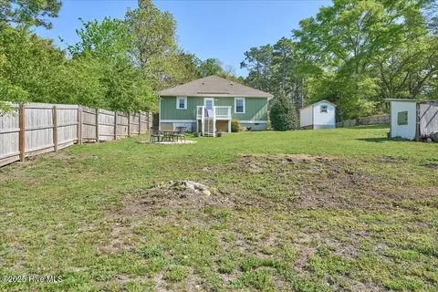 804 E Main St, Aberdeen, NC 28315 photo 60