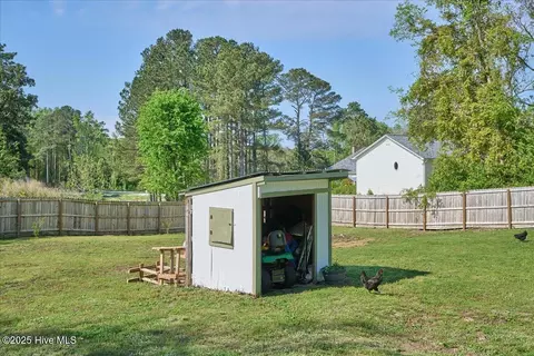 804 E Main St, Aberdeen, NC 28315 photo 56