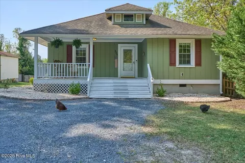 804 E Main St, Aberdeen, NC 28315 photo 1