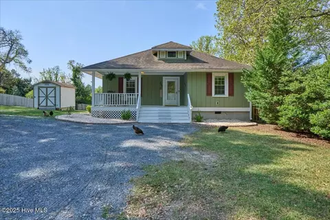 804 E Main St, Aberdeen, NC 28315 photo 7