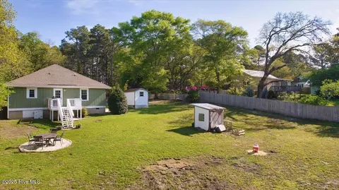 804 E Main St, Aberdeen, NC 28315 photo 62