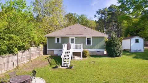 804 E Main St, Aberdeen, NC 28315 photo 55
