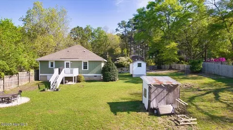 804 E Main St, Aberdeen, NC 28315 photo 61
