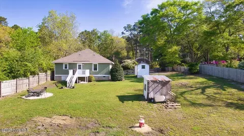 804 E Main St, Aberdeen, NC 28315 photo 63